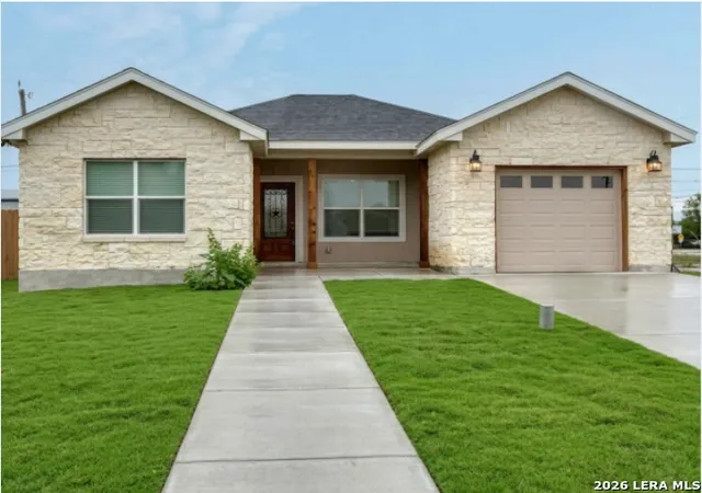 1st image of 5511 Pageland Dr, Kirby, TX 78219 | MLS# 1959663