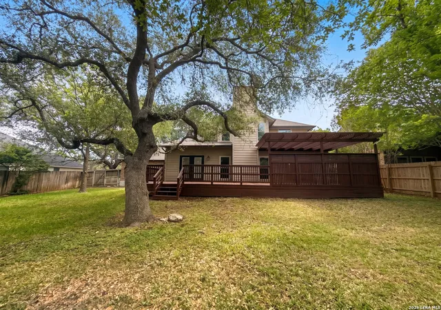 5th image of 15626 Dove Mdw, San Antonio, TX 78248 | MLS# 1959674