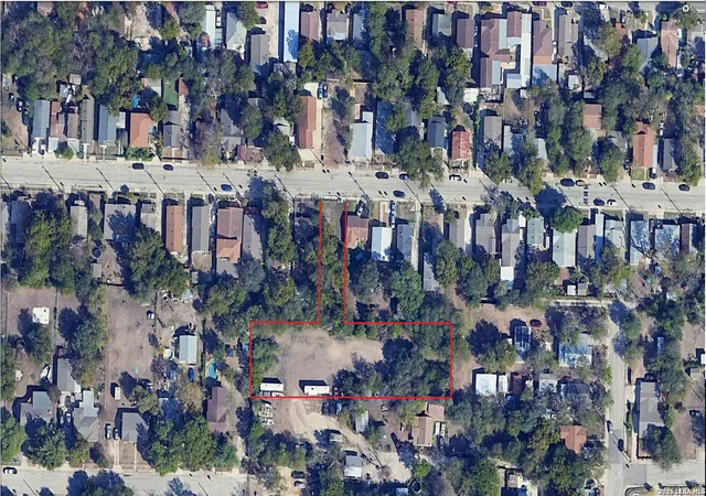 Photo 4 of Land for sale at 240 Hawthorne, San Antonio, TX 78214 | MLS# 1959688 | Listing updated on 2026-09-07