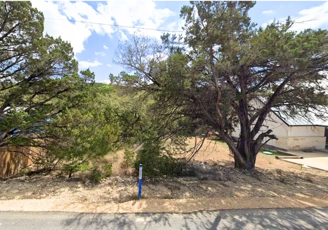 Photo 1 of Land for sale at 650 Rockwood Dr, Canyon Lake, TX 78133 | MLS# 1959689 | Listing updated on 2026-05-01