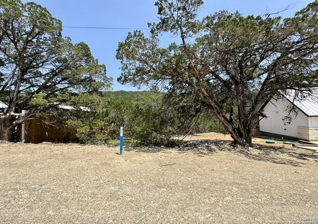 Photo 3 of Land for sale at 650 Rockwood Dr, Canyon Lake, TX 78133 | MLS# 1959689 | Listing updated on 2026-05-01