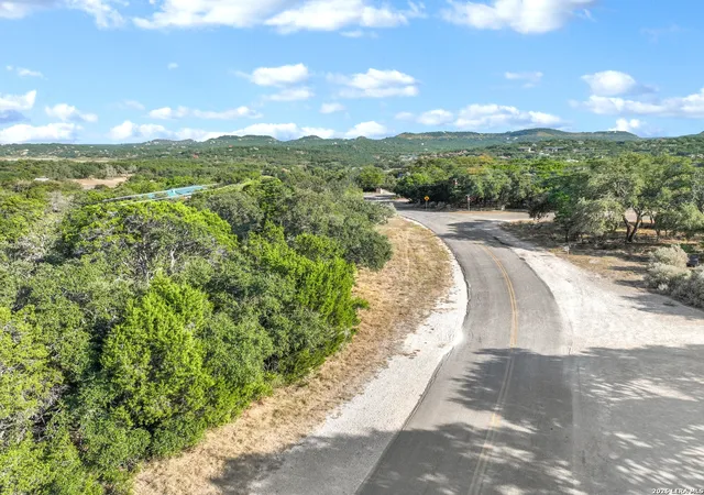 Photo 3 of Land for sale at 1591 Canyon Bend, Canyon Lake, TX 78133 | MLS# 1959694 | Listing updated on 2026-05-25