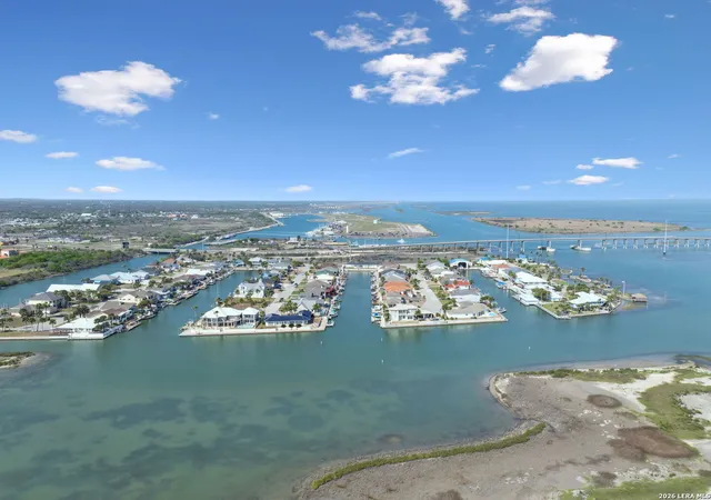 Photo 2 of Sale Pending at 108 Bay Harbor Dr, Aransas Pass, TX 78336 | MLS# 1959703 | Listing updated on 2026-04-20