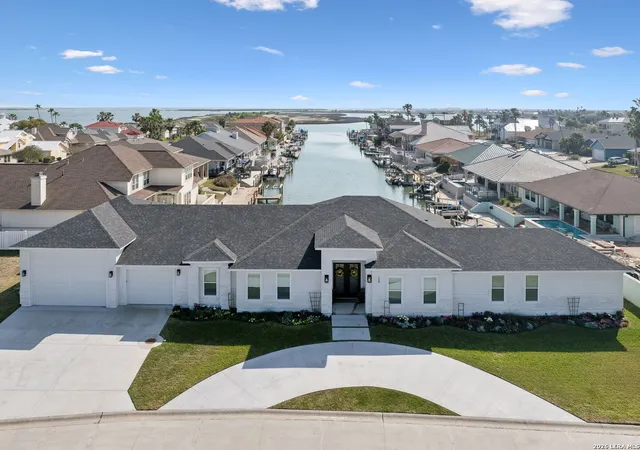Photo 49 of Sale Pending at 108 Bay Harbor Dr, Aransas Pass, TX 78336 | MLS# 1959703 | Listing updated on 2026-04-20