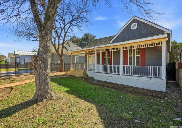 3rd image of 202 Helena, San Antonio, TX 78204 | MLS# 1959713