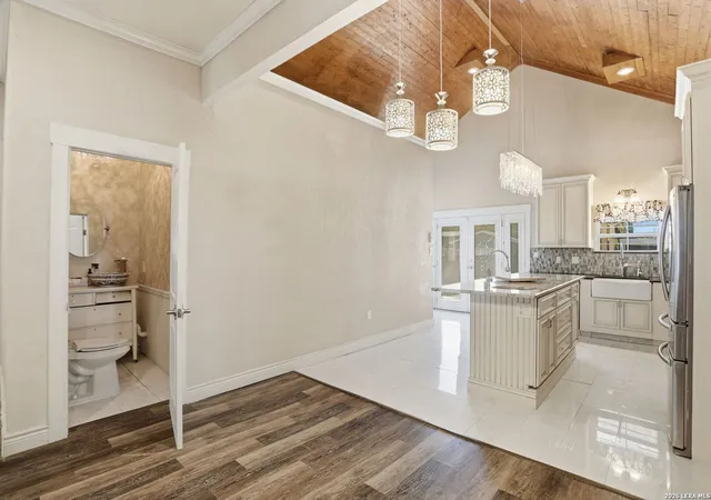 5th image of 202 Helena, San Antonio, TX 78204 | MLS# 1959713