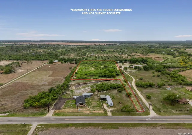 2nd image of 17272 Fm 463, Natalia, TX 78059 | MLS# 1959716