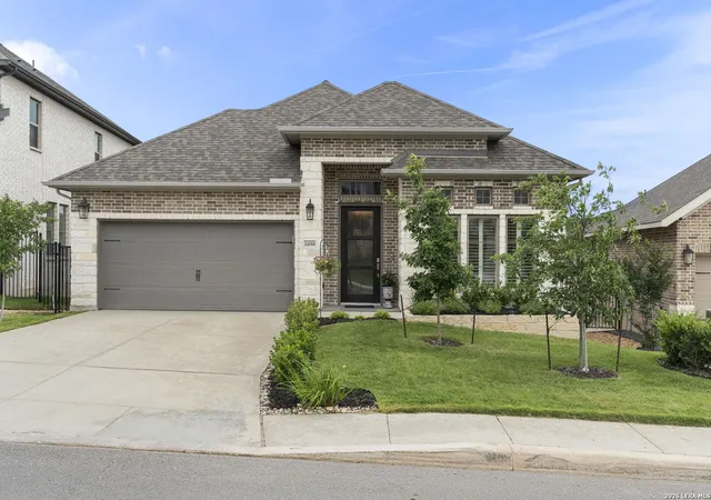 2nd image of 24066 Sidehill Lie, San Antonio, TX 78261 | MLS# 1959736