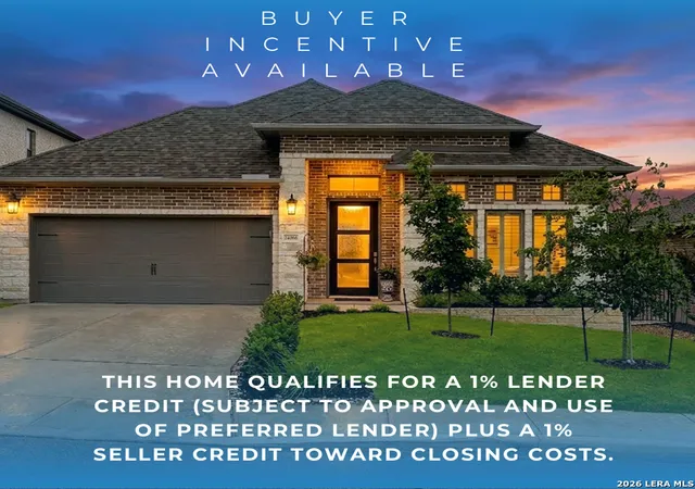 1st image of 24066 Sidehill Lie, San Antonio, TX 78261 | MLS# 1959736