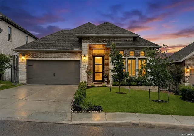 3rd image of 24066 Sidehill Lie, San Antonio, TX 78261 | MLS# 1959736