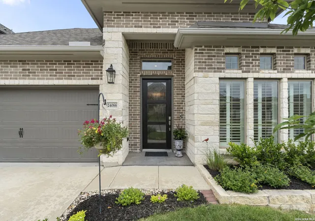 5th image of 24066 Sidehill Lie, San Antonio, TX 78261 | MLS# 1959736