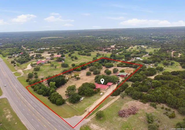 Photo 1 of Sale Pending at 7165 E Highway 190, Lampasas, TX 76550 | MLS# 1959738 | Listing updated on 2026-05-14