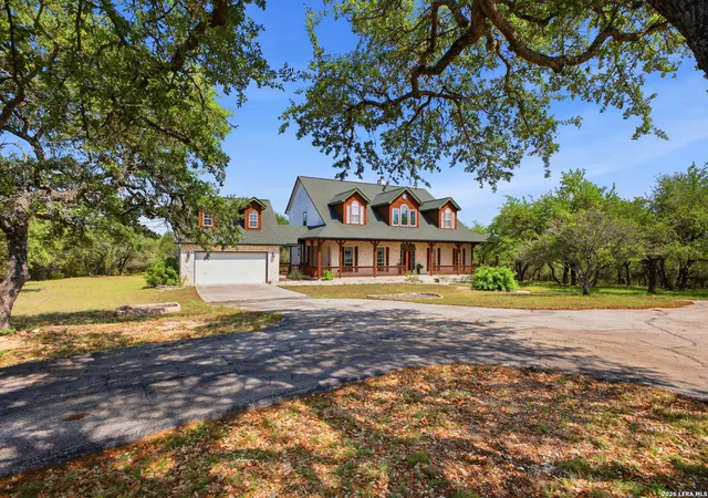 Homes for sale in Spring Branch, TX | 148 N Stallion Estates Dr, Spring Branch, TX 78070 | MLS# 1959765