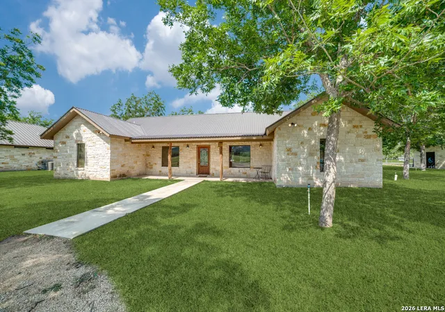Photo 3 of Single family home for sale at 170 Johnny Seibert, Leakey, TX 78873 | MLS# 1959771 | Listing updated on 2026-09-18