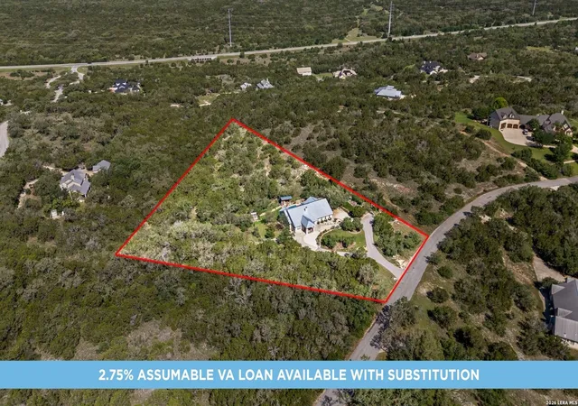 Photo 1 of Single family home for sale at 14343 Santa Loma, Helotes, TX 78023 | MLS# 1959784 | Listing updated on 2026-09-14
