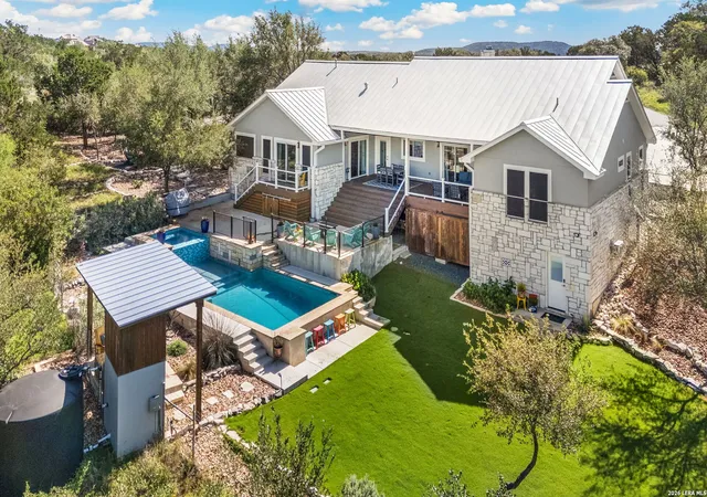 Photo 2 of Single family home for sale at 14343 Santa Loma, Helotes, TX 78023 | MLS# 1959784 | Listing updated on 2026-09-14