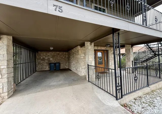 Photo 3 of Single family home for sale at 75 Wainwright, Brackettville, TX 78832 | MLS# 1959802 | Listing updated on 2026-07-14