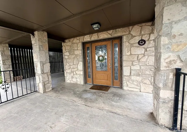 Photo 3 of Single family home for sale at 75 Wainwright, Brackettville, TX 78832 | MLS# 1959802 | Listing updated on 2026-07-14