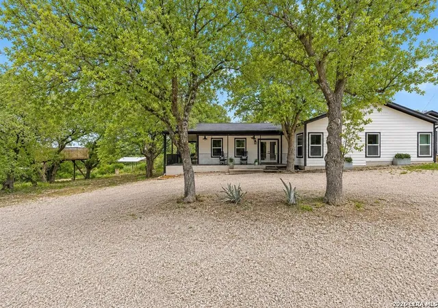 Photo 1 of Single family home for sale at 3657 Ranch Road 3232, Johnson City, TX 78636 | MLS# 1959803 | Listing updated on 2026-08-21