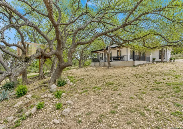 Photo 2 of Single family home for sale at 3657 Ranch Road 3232, Johnson City, TX 78636 | MLS# 1959803 | Listing updated on 2026-08-21