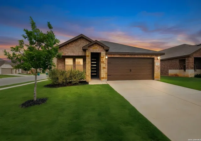 1st image of 3000 Toscana Way, Schertz, TX 78154 | MLS# 1959836