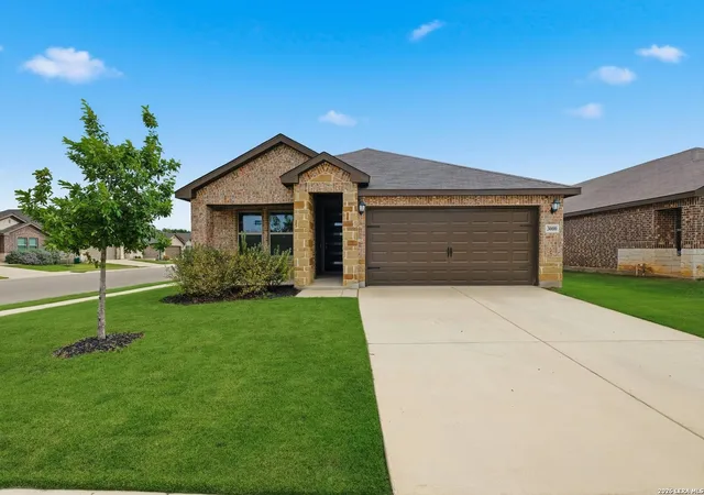 2nd image of 3000 Toscana Way, Schertz, TX 78154 | MLS# 1959836