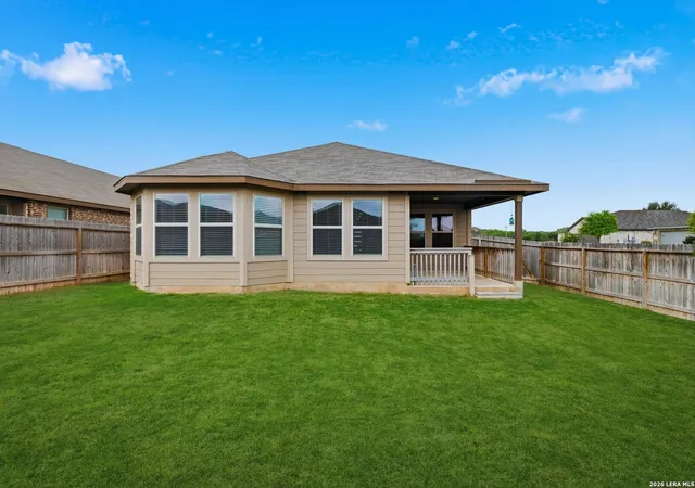 31st image of 3000 Toscana Way, Schertz, TX 78154 | MLS# 1959836