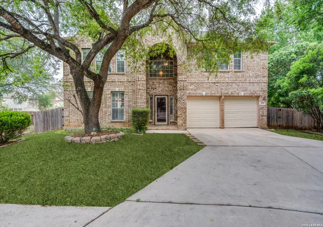 2nd image of 1643 Bold Cypress, Schertz, TX 78154 | MLS# 1959844