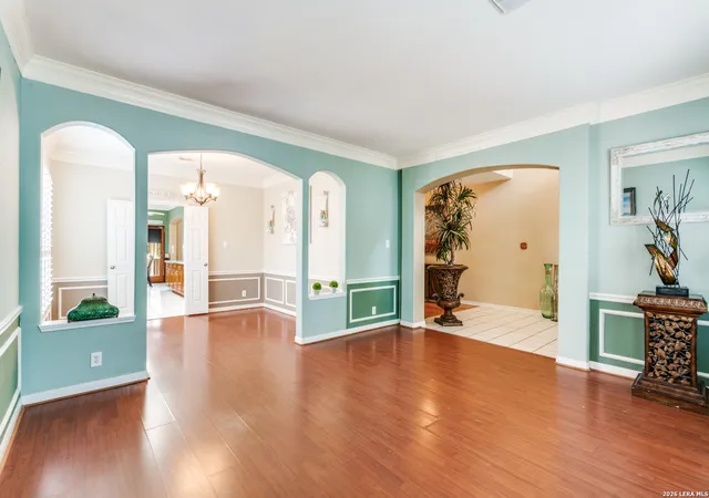 Photo 3 of Single family home for sale at 1643 Bold Cypress, Schertz, TX 78154 | MLS# 1959844 | Listing updated on 2026-09-17