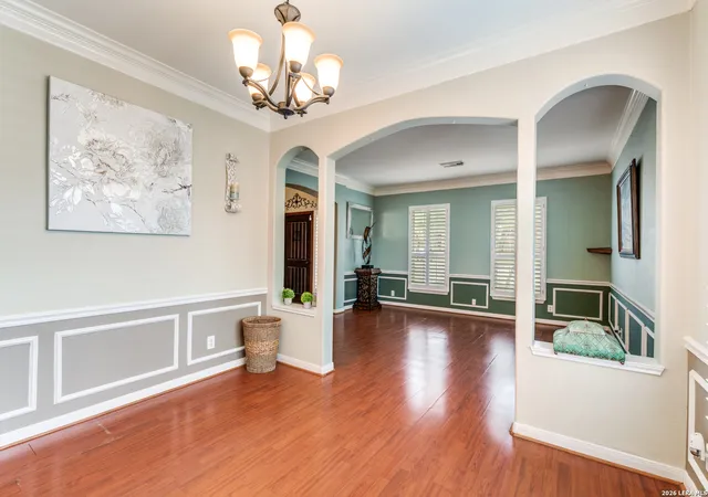 Photo 4 of Single family home for sale at 1643 Bold Cypress, Schertz, TX 78154 | MLS# 1959844 | Listing updated on 2026-09-17