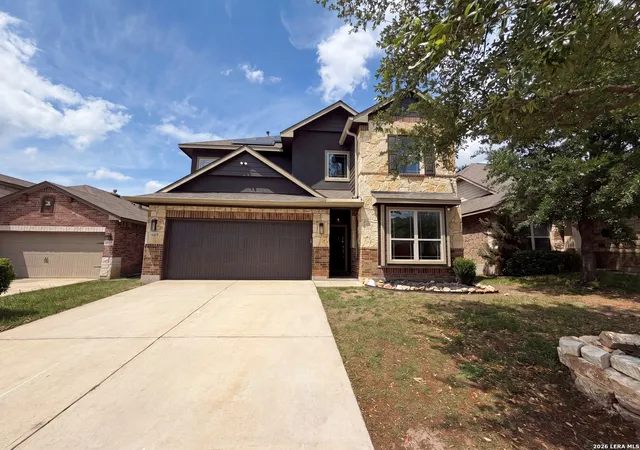 Photo 1 of Sale Pending at 5815 Akin Elm, San Antonio, TX 78261 | MLS# 1959850 | Listing updated on 2026-09-04