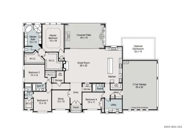 2nd image of 22412 Citadel Pt, San Antonio, TX 78266 | MLS# 1959865