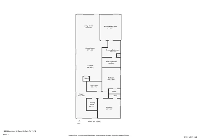 Homes for sale in St. Hedwig, TX | 12819 Kathleen St, St. Hedwig, TX 78152 | MLS# 1959872