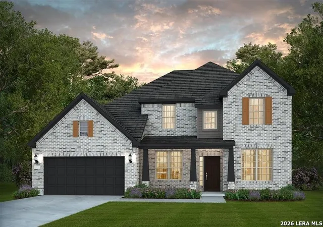 Photo 1 of Sale Pending at 11412 Duano Cyn, San Antonio, TX 78254 | MLS# 1959897 | Listing updated on 2026-04-23