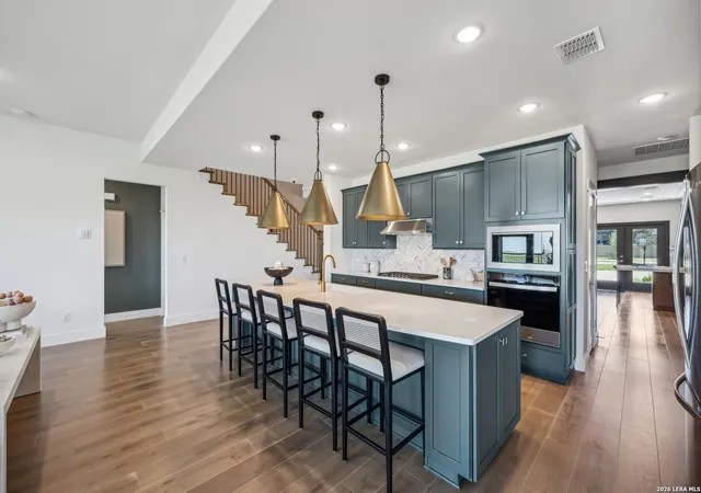 Photo 3 of Sale Pending at 11412 Duano Cyn, San Antonio, TX 78254 | MLS# 1959897 | Listing updated on 2026-04-23