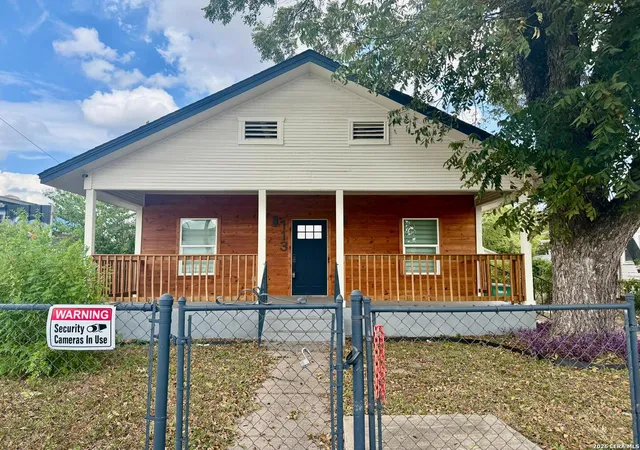 Photo 2 of Single family home for sale at 113 Thelka, San Antonio, TX 78214 | MLS# 1959898 | Listing updated on 2026-05-02