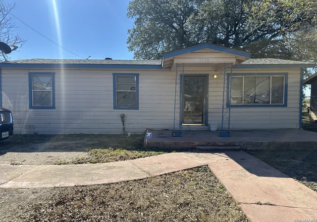 Photo 1 of Sale Pending at 3130 Golden Ave, San Antonio, TX 78211 | MLS# 1959909 | Listing updated on 2026-04-30