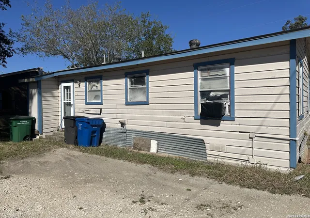 Photo 3 of Sale Pending at 3130 Golden Ave, San Antonio, TX 78211 | MLS# 1959909 | Listing updated on 2026-04-30