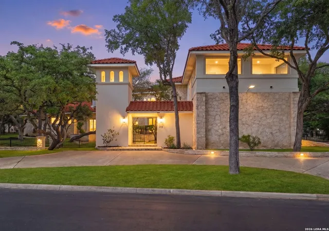 2nd image of 20 Carriage Hls, San Antonio, TX 78257 | MLS# 1959916