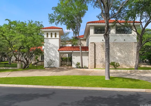 Photo 4 of Single family home for sale at 20 Carriage Hls, San Antonio, TX 78257 | MLS# 1959916 | Listing updated on 2026-05-02