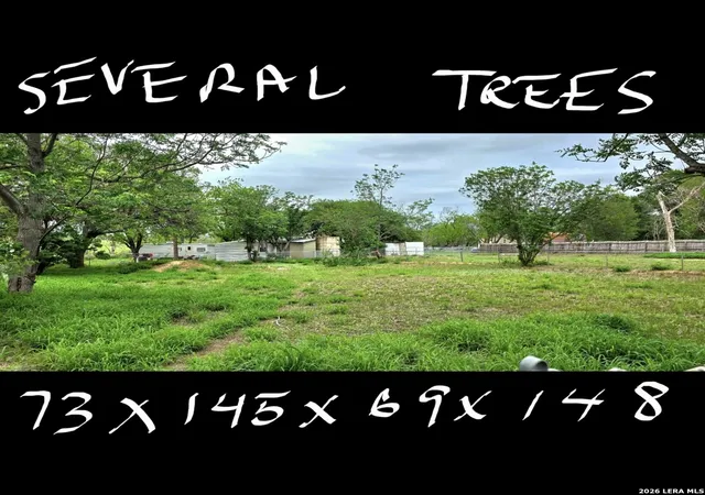 Photo 2 of Land for sale at 9467 Cross Ridge, San Antonio, TX 78263 | MLS# 1959917 | Listing updated on 2026-05-02