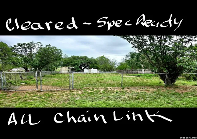 Photo 3 of Land for sale at 9467 Cross Ridge, San Antonio, TX 78263 | MLS# 1959917 | Listing updated on 2026-05-02