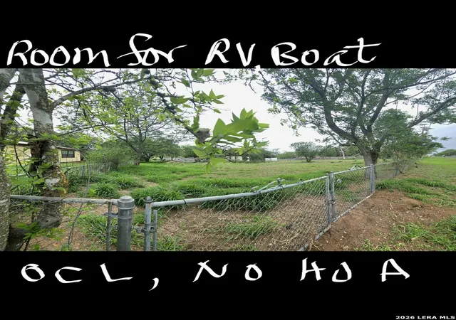 Photo 3 of Land for sale at 9467 Cross Ridge, San Antonio, TX 78263 | MLS# 1959917 | Listing updated on 2026-05-02