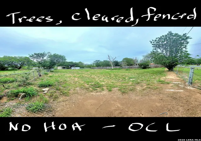 Photo 2 of Land for sale at 9479 Cross, San Antonio, TX 78263 | MLS# 1959919 | Listing updated on 2026-05-02