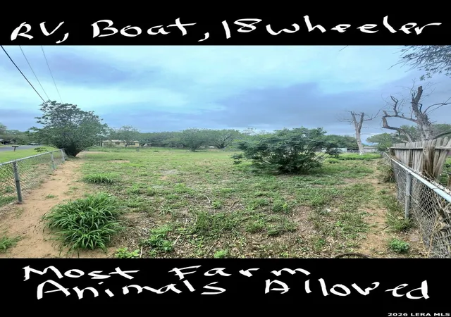 Photo 3 of Land for sale at 9479 Cross, San Antonio, TX 78263 | MLS# 1959919 | Listing updated on 2026-05-02
