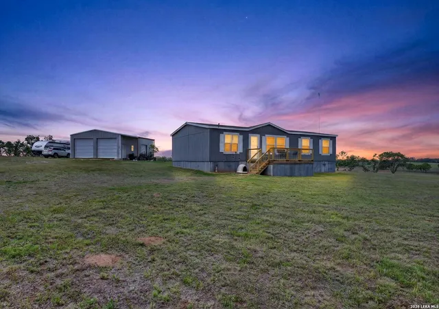 2nd image of 435 Fm 539, Floresville, TX 78114 | MLS# 1959926