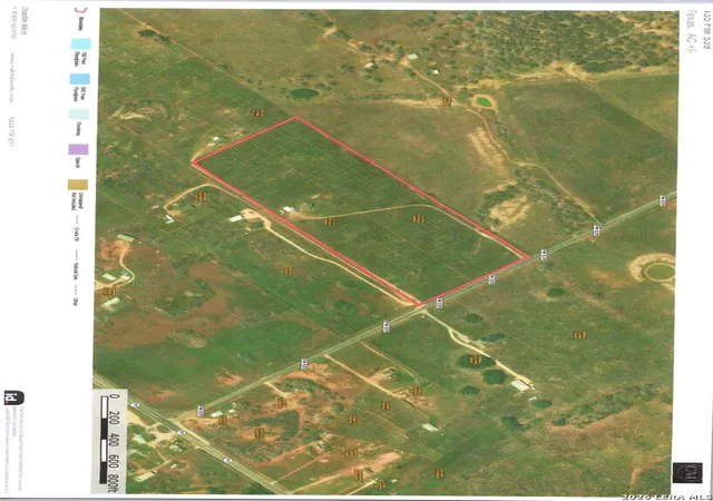 5th image of 435 Fm 539, Floresville, TX 78114 | MLS# 1959926