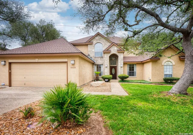Photo 3 of Sale Pending at 16426 Chase Oak, San Antonio, TX 78232 | MLS# 1959930 | Listing updated on 2026-05-03
