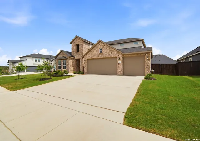 Photo 3 of Single family home for sale at 532 Caliban, Cibolo, TX 78108 | MLS# 1959936 | Listing updated on 2026-08-22
