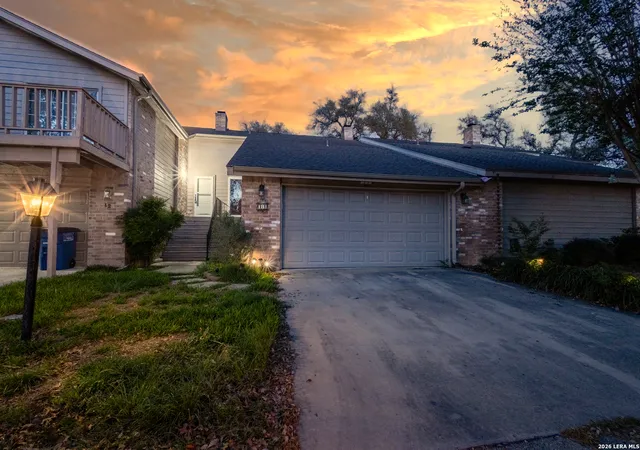 Photo 3 of Condo for sale at 14 Oak Villa Rd # G-5, Canyon Lake, TX 78133 | MLS# 1959947 | Listing updated on 2026-08-14